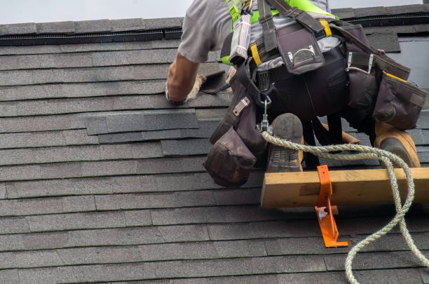 Reliable Emergency Roof Repair contractor in Pikeville, TN by Brentwood Metal Roofing