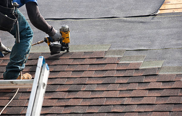 Licensed Emergency Roof Repair service in Pikeville, TN - Brentwood Metal Roofing